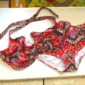 Freya Bikini Set 32H/K, L/14